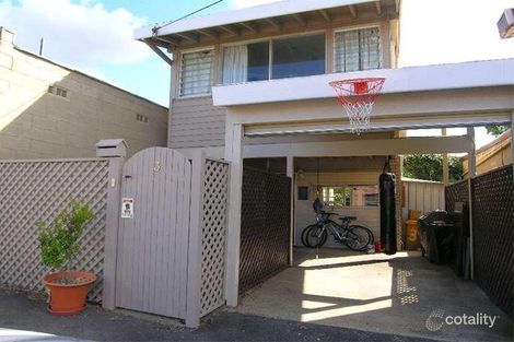 Property photo of 3 Trafalgar Lane Annandale NSW 2038