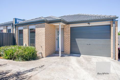 6/66 Unitt St, Melton, VIC 3337