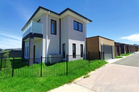 Property photo of 3 Cunningham Crescent Bardia NSW 2565