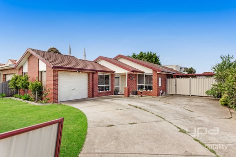11 Papworth Pl, Meadow Heights, VIC 3048