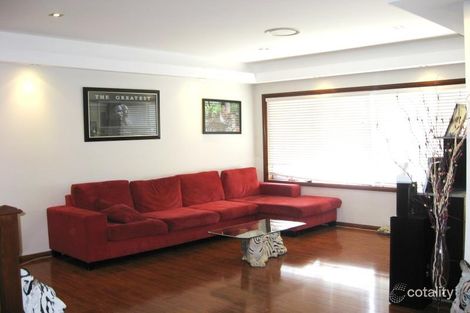 Property photo of 32A Claremont Circuit Glen Alpine NSW 2560