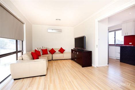 Property photo of 49 Macrossan Crescent Latham ACT 2615