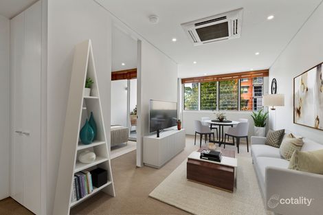 203c/254 Anzac Pde, Kensington, NSW 2033