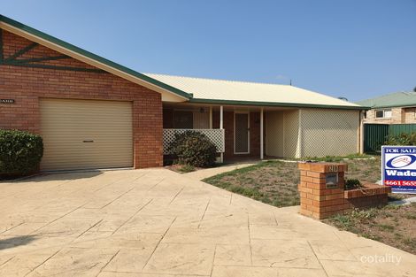 Property photo of B/2 Rafferty Avenue Warwick QLD 4370