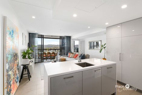 Property photo of 2403/55 Railway Terrace Milton QLD 4064