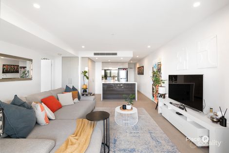 Property photo of 2403/55 Railway Terrace Milton QLD 4064