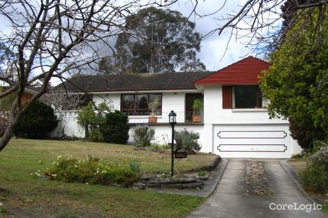 Property photo of 56 Wyomee Avenue West Pymble NSW 2073