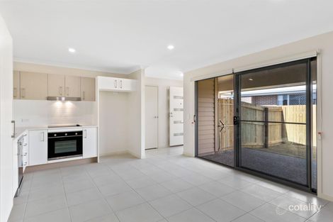 Property photo of 2/58 Fig Tree Circuit Caboolture QLD 4510