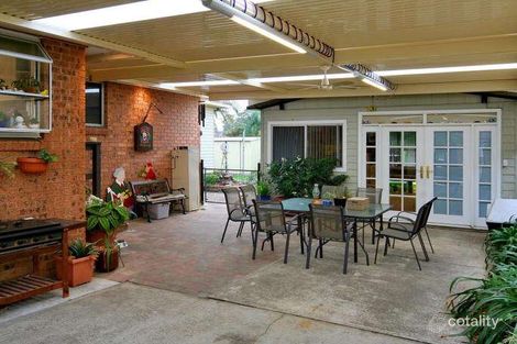 Property photo of 17 Macbeth Grove St Clair NSW 2759