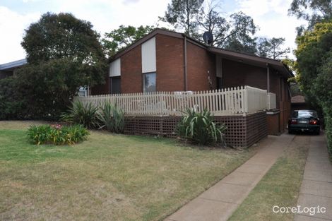 Property photo of 11 Ross Place Mitchell NSW 2795