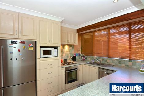 Property photo of 79 Pearce Road Australind WA 6233