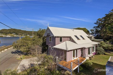 Property photo of 53A Hardys Bay Parade Killcare NSW 2257