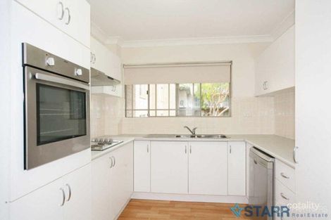 4/53-57 Manchester St, Merrylands, NSW 2160