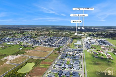 5 Scrubwren St, Austral, NSW 2179