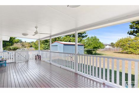 Property photo of 6 Henderson Street Park Avenue QLD 4701