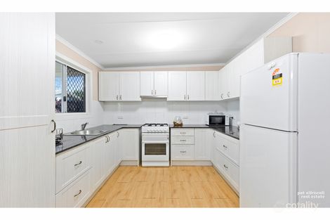 Property photo of 6 Henderson Street Park Avenue QLD 4701