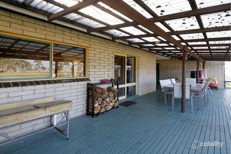 Property photo of 348 Nicholls Road Stradbroke VIC 3851