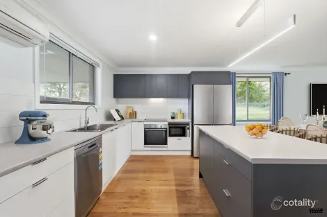 Property photo of 51 Morgo Street Urunga NSW 2455