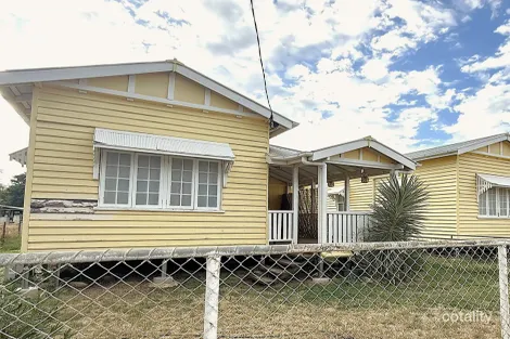 143 Ibis St, Longreach, QLD 4730