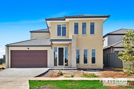 Property photo of 16 Distinction Crescent Truganina VIC 3029