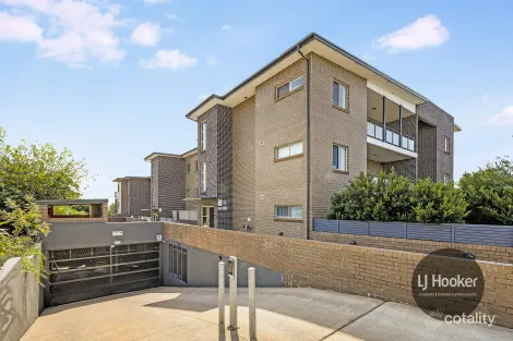 2/480-484 Woodville Rd, Guildford, NSW 2161