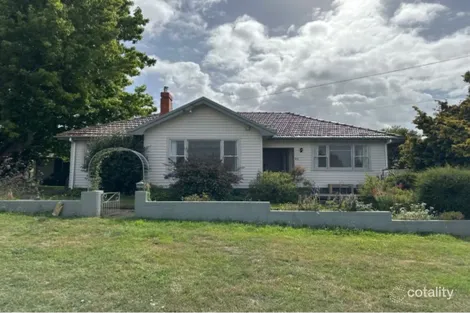 45 West Goderich St, Deloraine, TAS 7304