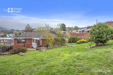 Property photo of 21 Girrabong Road Lenah Valley TAS 7008