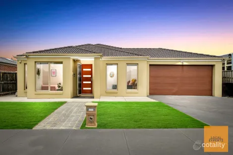 Property photo of 237 Bulmans Road Harkness VIC 3337