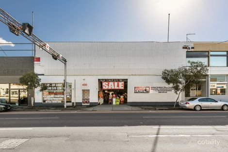 400 Johnston St, Abbotsford, VIC 3067