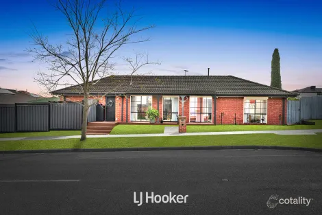1 Lighthorse Cres, Narre Warren South, VIC 3805