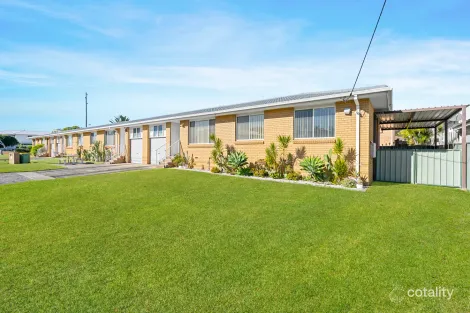 1/124 Hutton Rd, The Entrance North, NSW 2261