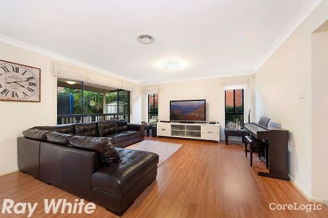 Property photo of 66 St Pauls Avenue Castle Hill NSW 2154