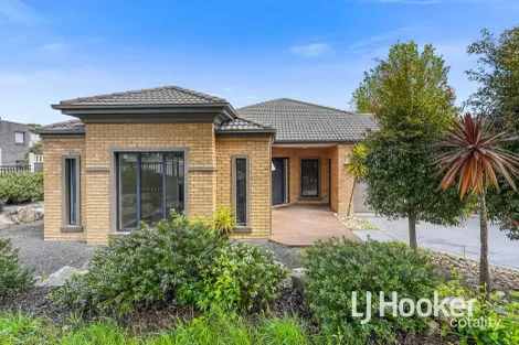 23 Murchison Link, Pakenham, VIC 3810