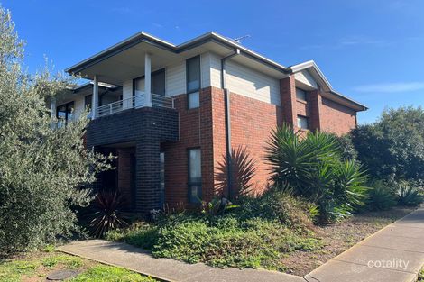Property photo of 18 Buckhaven Street Deer Park VIC 3023