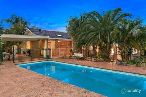 Property photo of 6 Beaumont Place Castle Hill NSW 2154