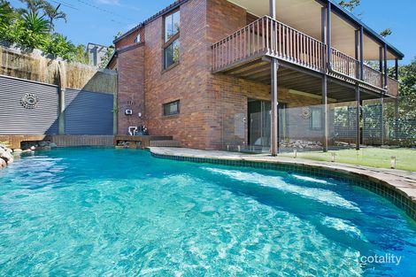 Property photo of 6 Kerrydan Street Holland Park West QLD 4121