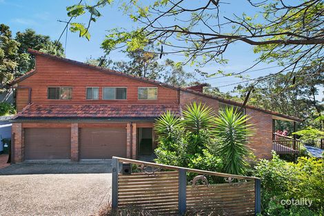 Property photo of 6 Kerrydan Street Holland Park West QLD 4121