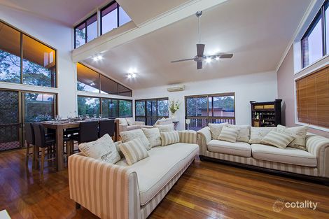 Property photo of 6 Kerrydan Street Holland Park West QLD 4121