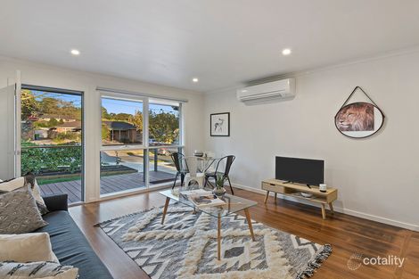 Property photo of 31 Longfellow Avenue Mooroolbark VIC 3138