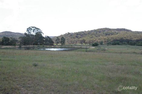 595 Canyonleigh Rd, Brayton, NSW 2579