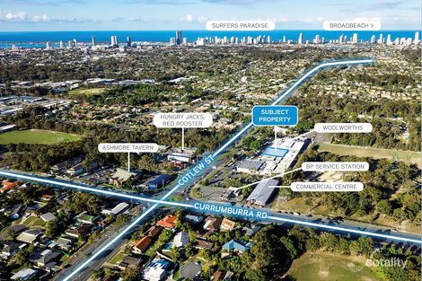 1/160 Cotlew St, Ashmore, QLD 4214