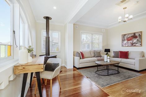 Property photo of 57 Arthur Street Ashfield NSW 2131