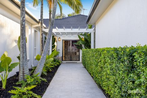 Property photo of 4 Cabana Boulevard Benowa QLD 4217