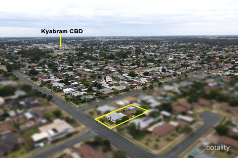 Property photo of 69 Dawes Road Kyabram VIC 3620