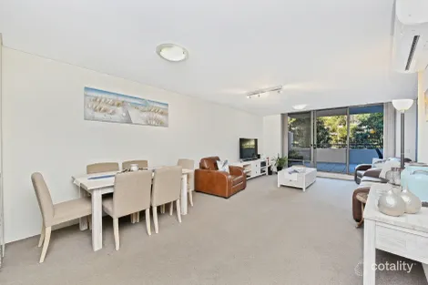 14/3 Sandpiper Cres, Newington, NSW 2127