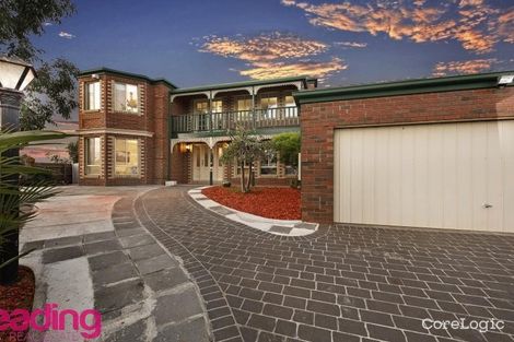 Property photo of 31 Dadswell Court Sunbury VIC 3429