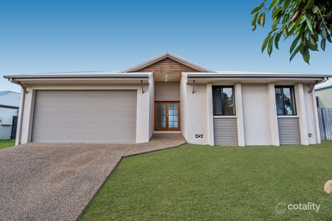 Property photo of 8 Fantail Court Douglas QLD 4814