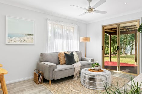 Property photo of 25 Bartlett Street Nambour QLD 4560