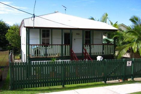 Property photo of 117 Akonna Street Wynnum QLD 4178