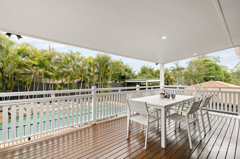 Property photo of 10 Taradale Close Moggill QLD 4070